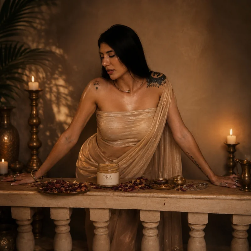 Prana Diana